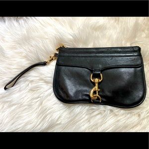 Rebecca Minkoff Wristlet Clutch